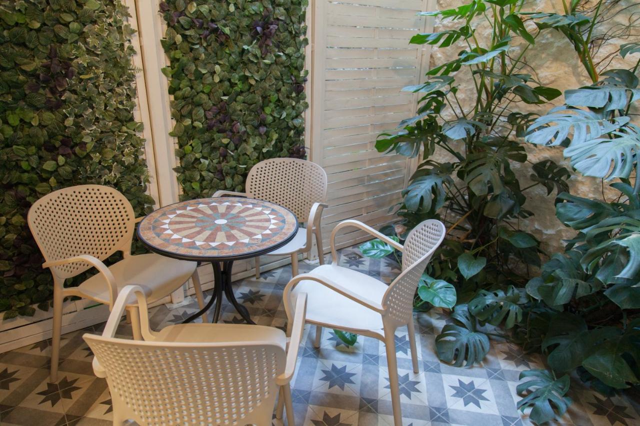 Flh Lapa Design Apartment With Terrace Lissabon Exterior foto